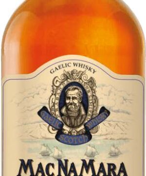 MAC NA MARA MADEIRA CASK FINISH