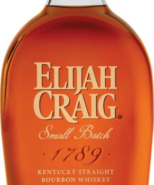 ELIJAH CRAIG SMALL BATCH