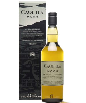 CAOL ILA MOCH