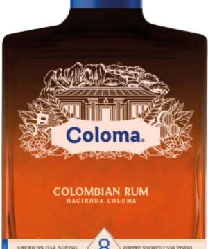 COLOMA COFFEE SMOKED