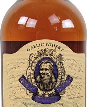 MAC NA MARA PORT CASK FINISH