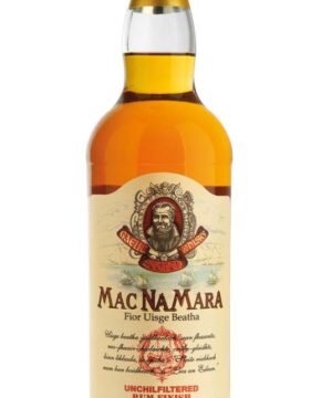 MAC NA MARA RUM FINISH