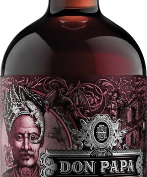 DON PAPA SHERRY CASK