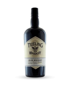 TEELING SMALL BATCH BLENDED WHISKEY